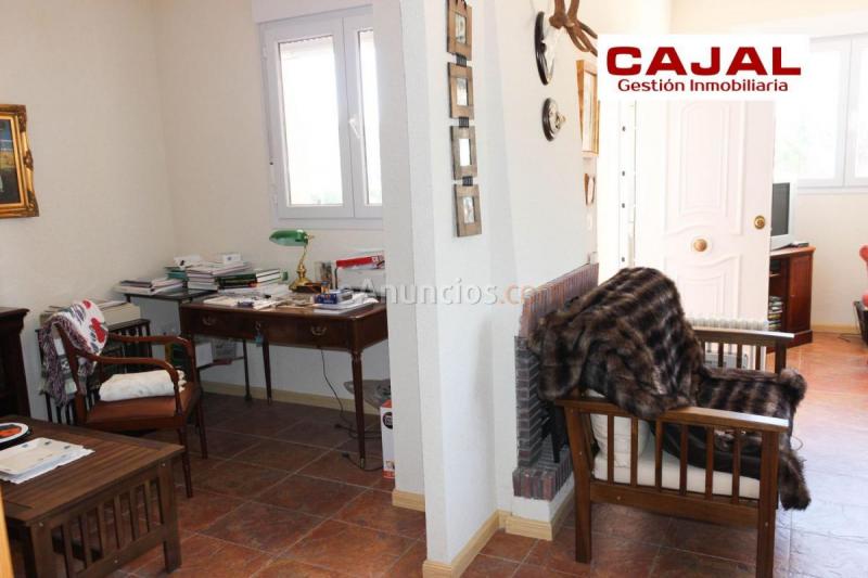 Adosado en venta en Camino del Roble, Fresno de Cantespino