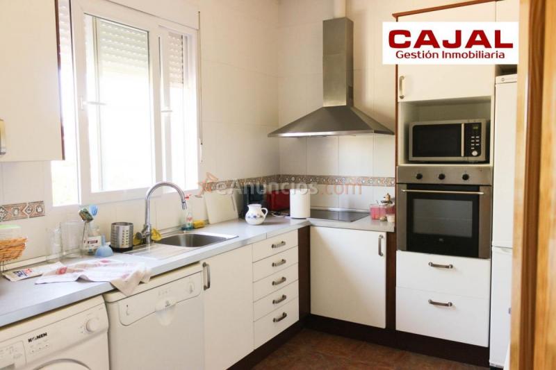 Adosado en venta en Camino del Roble, Fresno de Cantespino