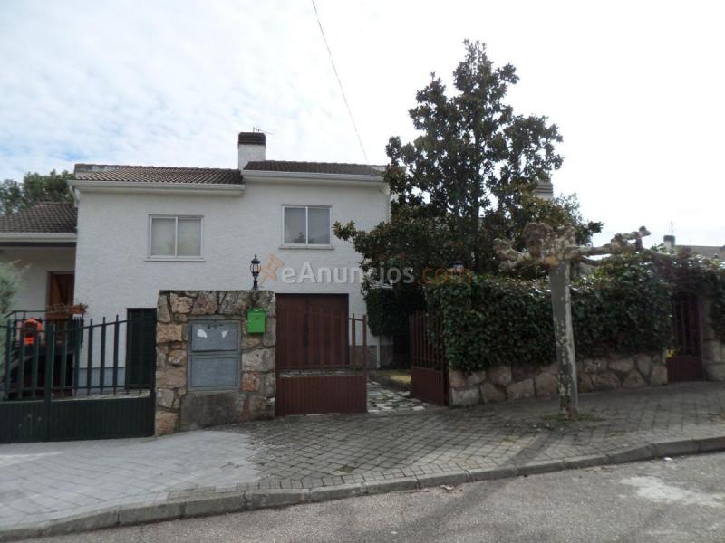 Casa en venta en  Barcelona, Pedrezuela