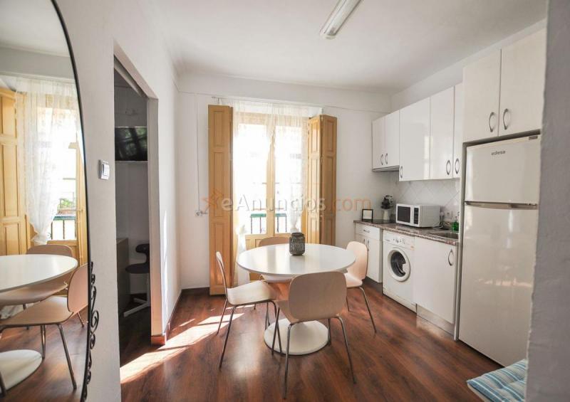 Atico en venta en  Centro, Málaga