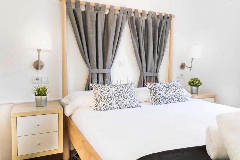 Atico en venta en  Centro, Málaga