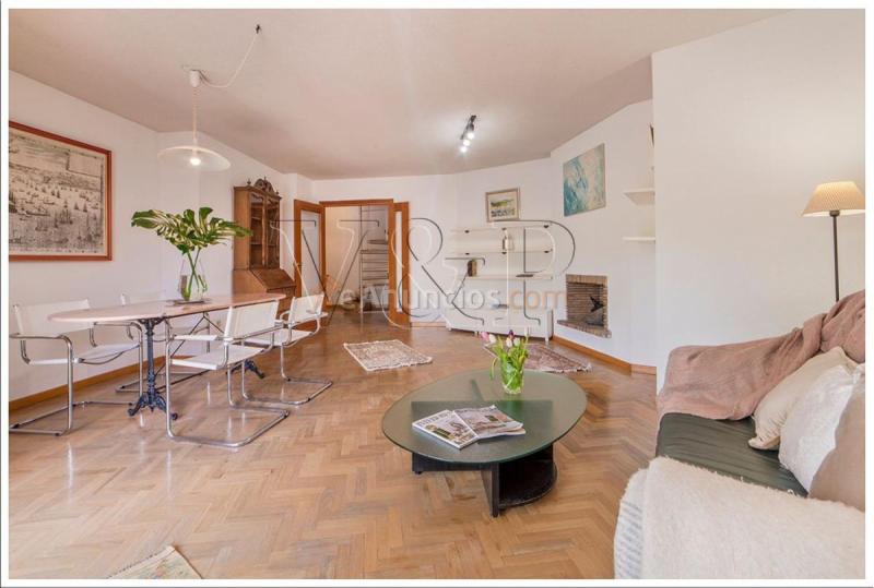 Atico en venta en Calle Puerto de Canencia, Zona norte, Majadahonda