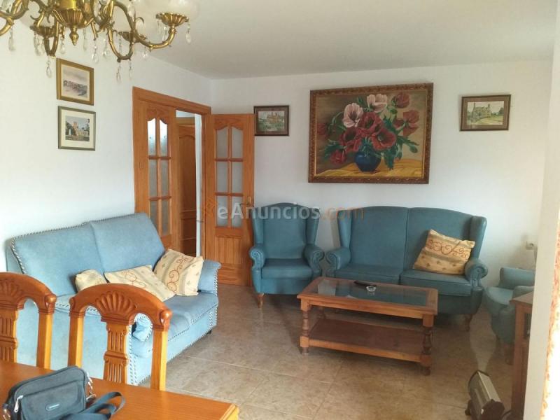 Apartamento en venta en  Centro, Torre del Mar