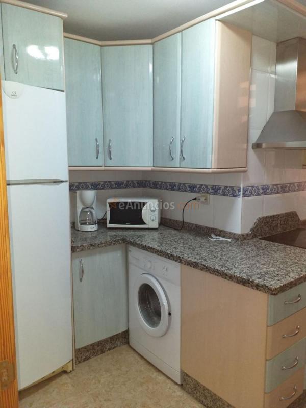 Apartamento en venta en  Centro, Torre del Mar