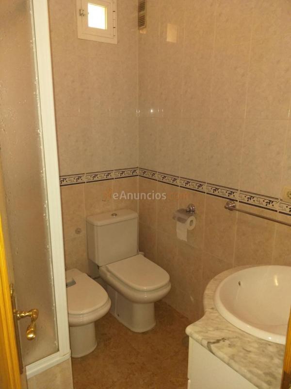 Apartamento en venta en  Centro, Torre del Mar