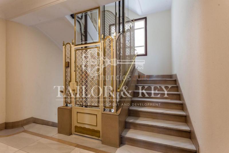 Apartamento en venta en Avenida de Menéndez Pelayo, Retiro, Madrid