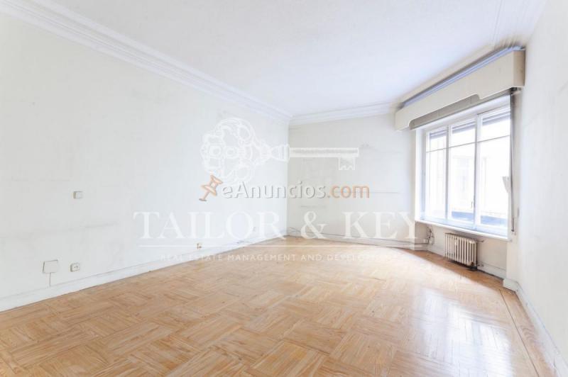 Apartamento en venta en Avenida de Menéndez Pelayo, Retiro, Madrid