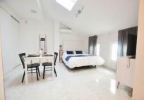 Loft en venta en  Centro, Málaga