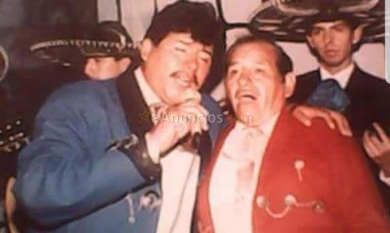 Mariachis Domínguez en Abadiño  637868160