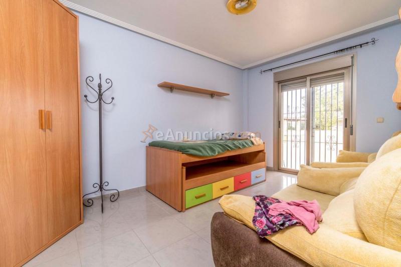 Apartamento en venta en  Desamparados-Hurchillo-Torremendo, Orihuela