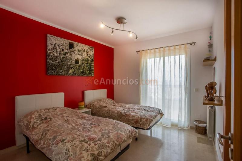 Adosado en venta en  Barcarés - Manresa - Bonaire, Alcúdia