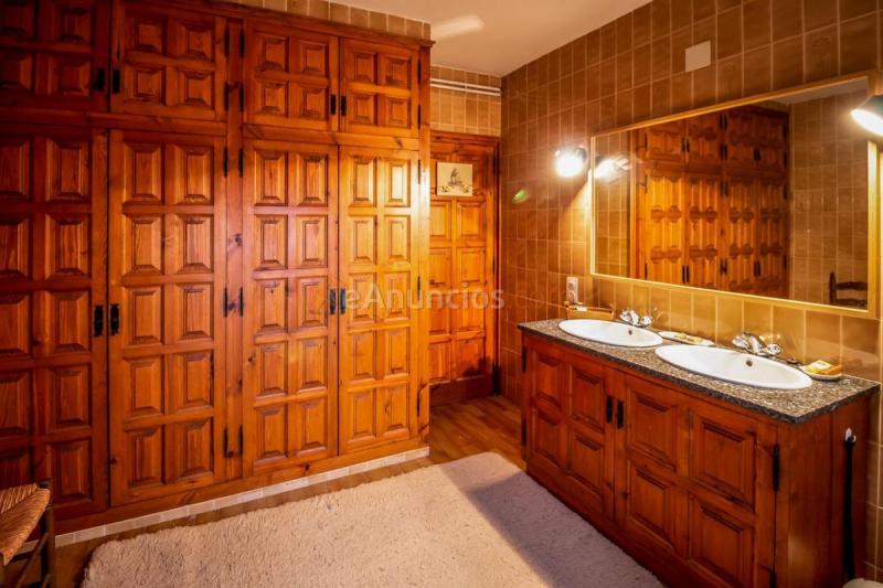 Adosado en venta en  Toses