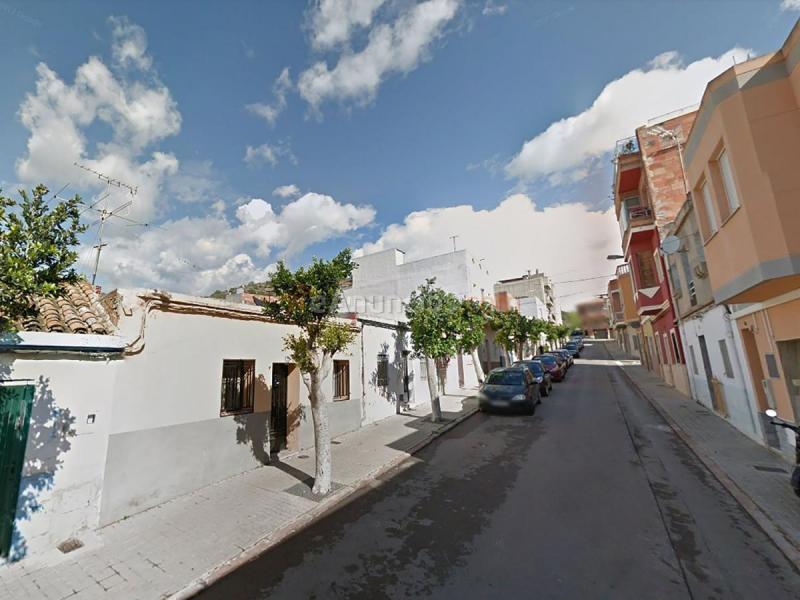 Casa Rural en venta en  Almenara