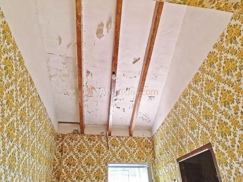 Casa Rural en venta en  Almenara