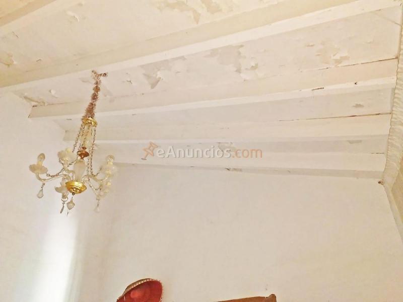 Casa Rural en venta en  Almenara