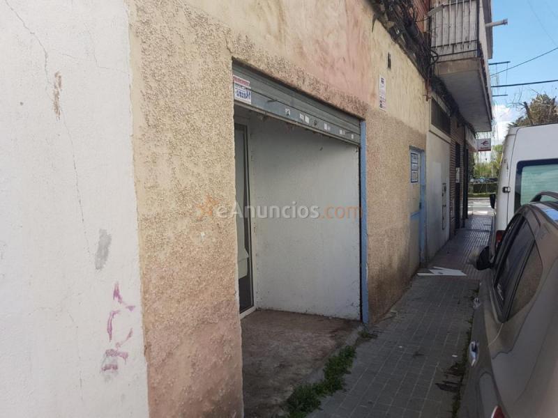 Local Comercial en alquiler en  La Ladera del Chorrillo, Chorrillo, Alcalá de Henares