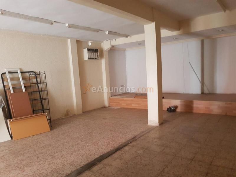 Local Comercial en alquiler en  La Ladera del Chorrillo, Chorrillo, Alcalá de Henares