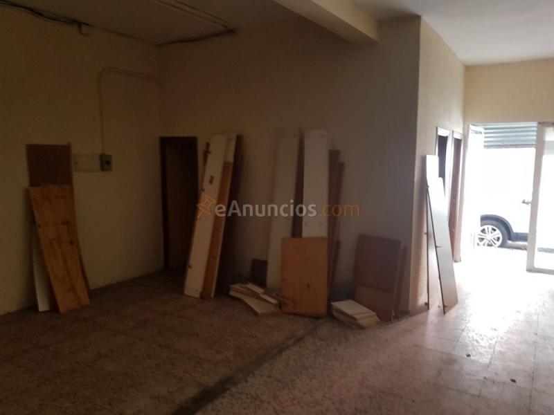 Local Comercial en alquiler en  La Ladera del Chorrillo, Chorrillo, Alcalá de Henares