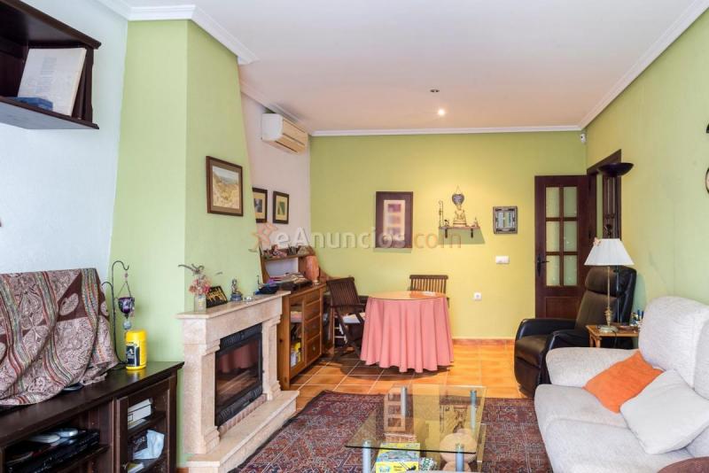 Adosado en venta en  Pinar de los Franceses - Marquesado, Chiclana de la Frontera