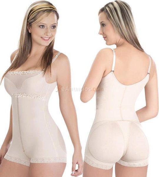 Fajas reductoras de calidad