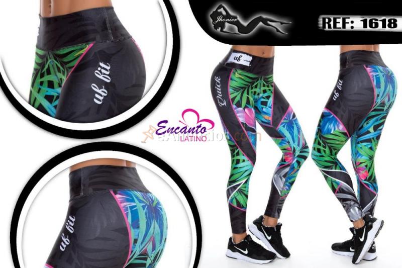 Los mejores leggins en madrid