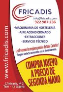 Maquinaria de hoteleria y alimentacion