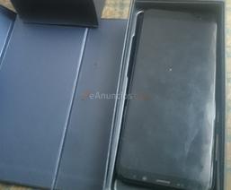 Vendo mi Samsung galaxy S9 plus