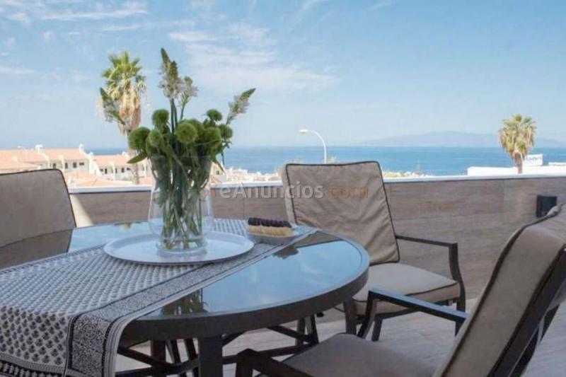Apartamento en venta en Calle Italia, Costa Adeje, Adeje