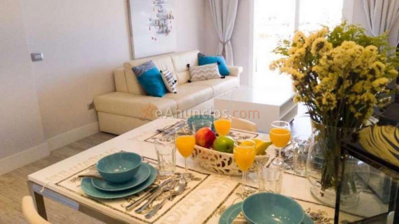 Apartamento en venta en Calle Italia, Costa Adeje, Adeje