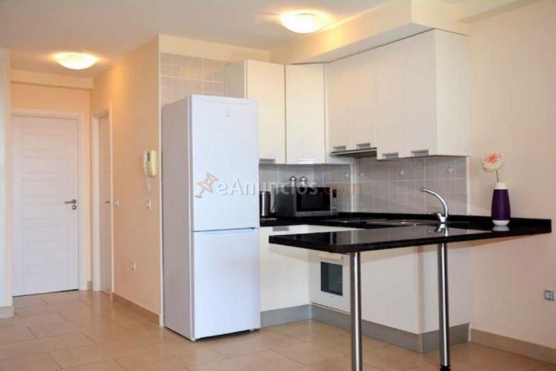 Apartamento en venta en Avenida Palm-Mar, Palm Mar, Arona