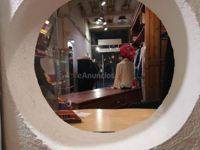 Local Comercial en alquiler en Calle de la Pescateria, Ciutat Vella, Barcelona