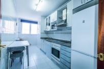 Apartamento en venta en  Arcipreste de Hita, Oeste, Gijón