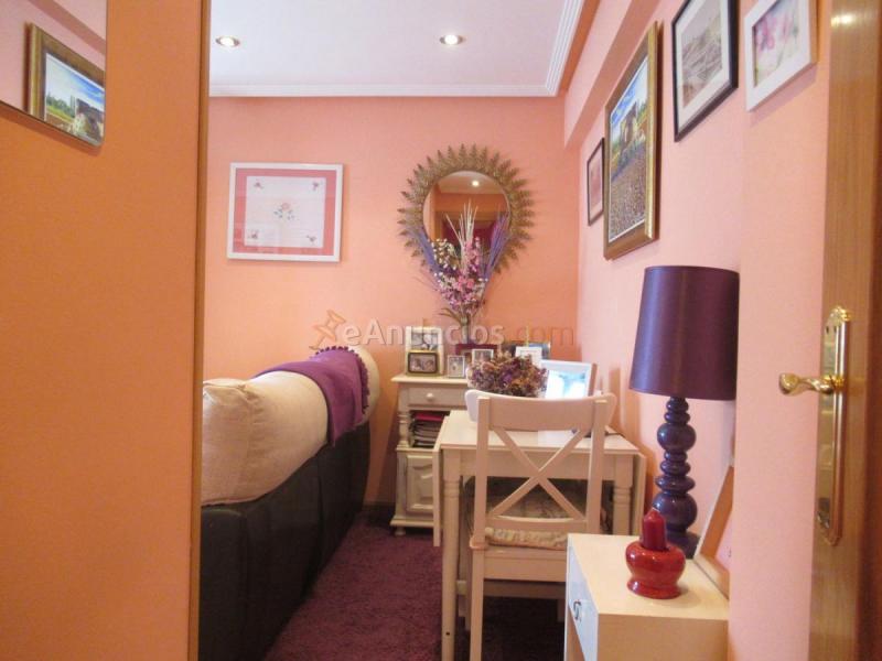 Apartamento en venta en Avenida Schulz, Gijón, El Llano, Gijón