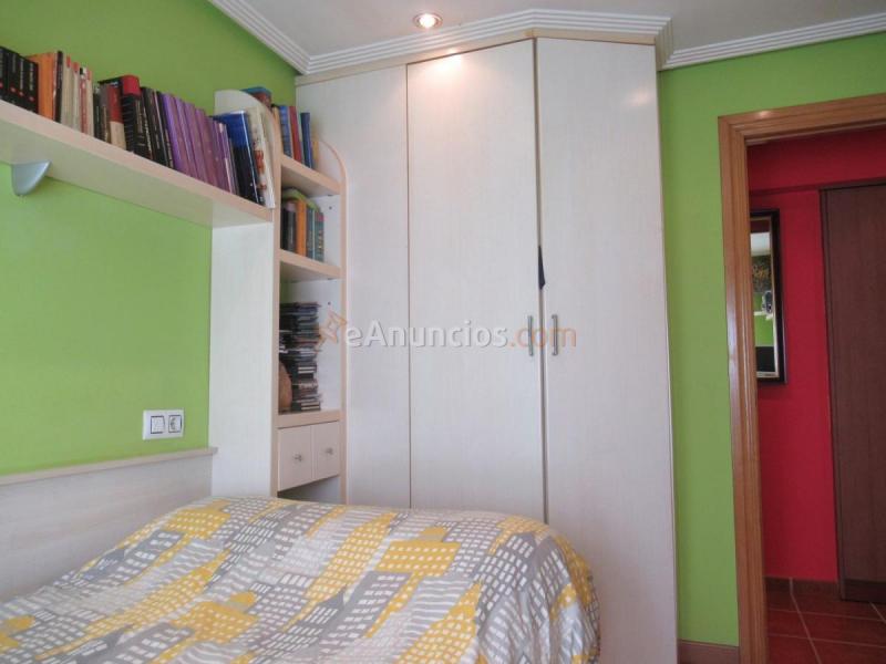Apartamento en venta en Avenida Schulz, Gijón, El Llano, Gijón