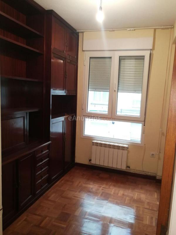 Apartamento en alquiler en  Centro, Gijón