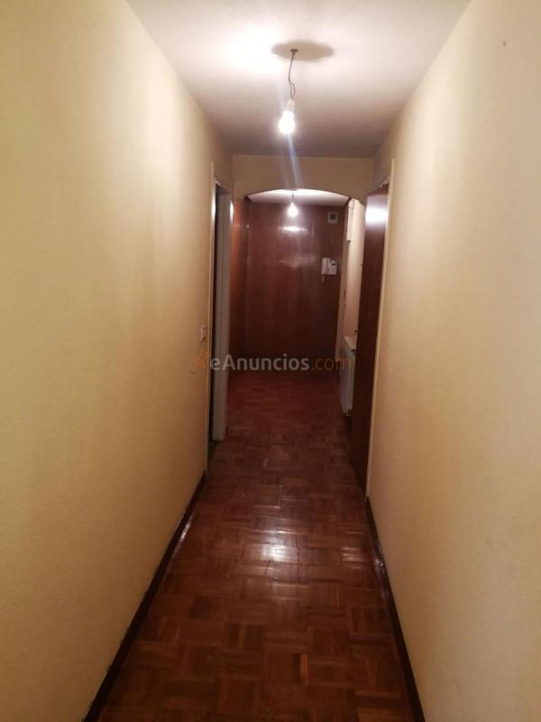 Apartamento en alquiler en  Centro, Gijón