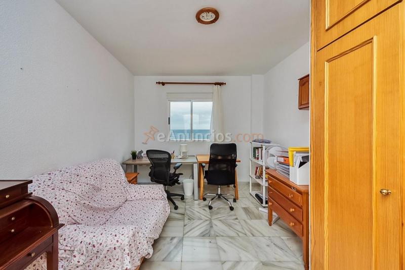 Atico en venta en  Polopos