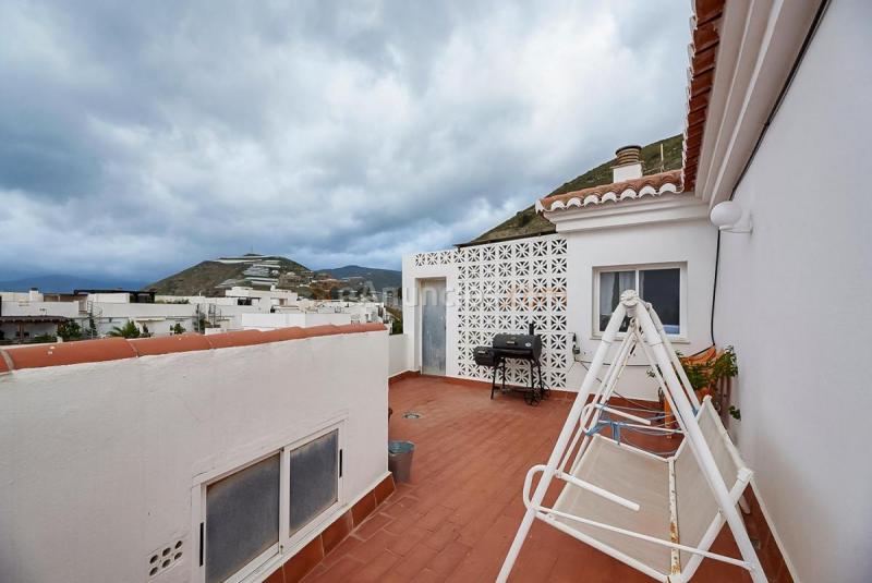 Atico en venta en  Polopos