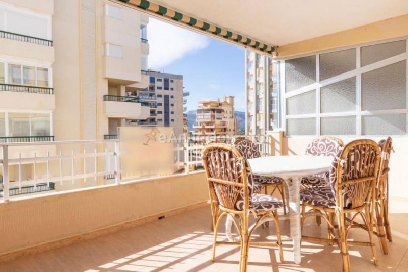 Apartamento en venta en  Tavernes de la Valldigna