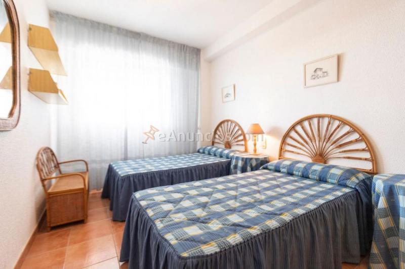 Apartamento en venta en  Tavernes de la Valldigna