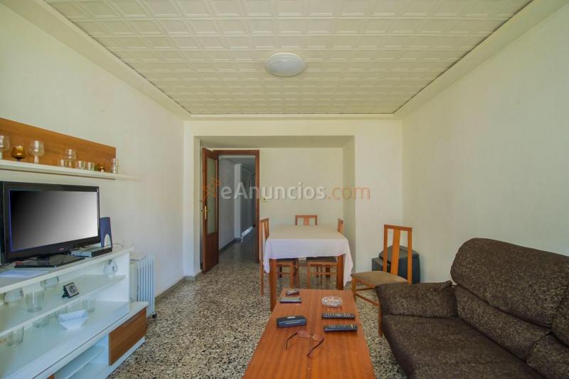Apartamento en venta en  Centro Ciudad, Gandia