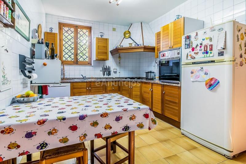 Adosado en venta en  Realejo, Granada