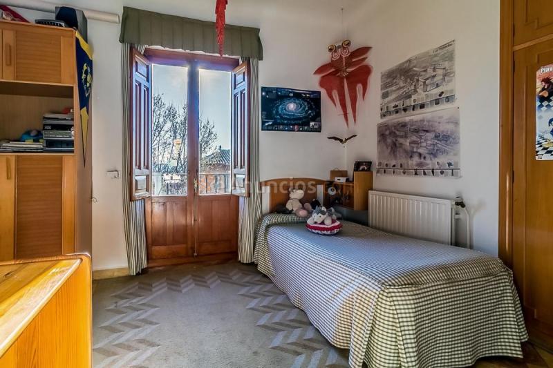 Adosado en venta en  Realejo, Granada