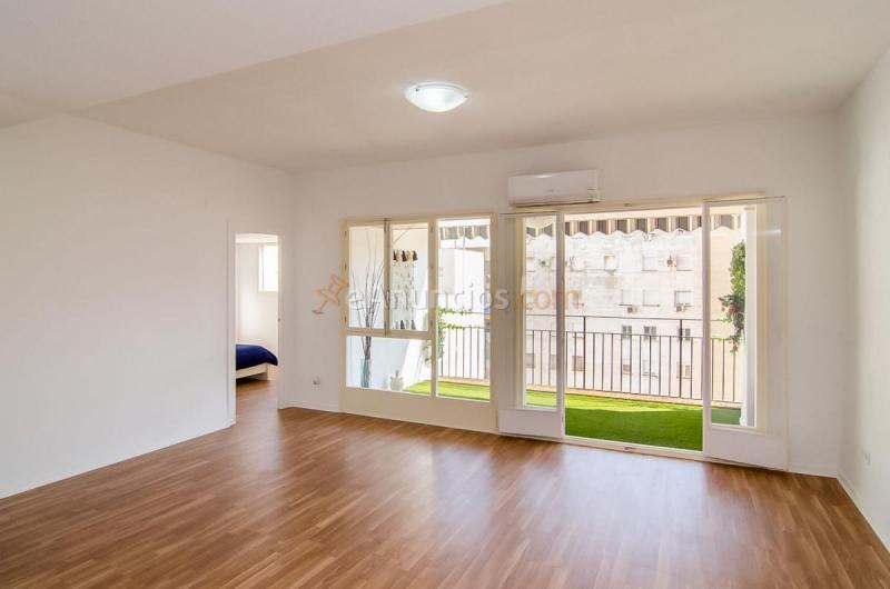 Apartamento en venta en  Centro, Alicante  Alacant