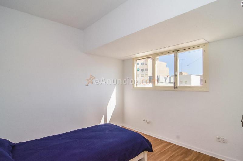 Apartamento en venta en  Centro, Alicante  Alacant