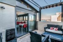 Apartamento en venta en  Barrio San Luis - Los Molinos, Almería