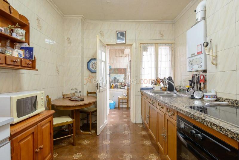 Apartamento en venta en  Este, Gijón