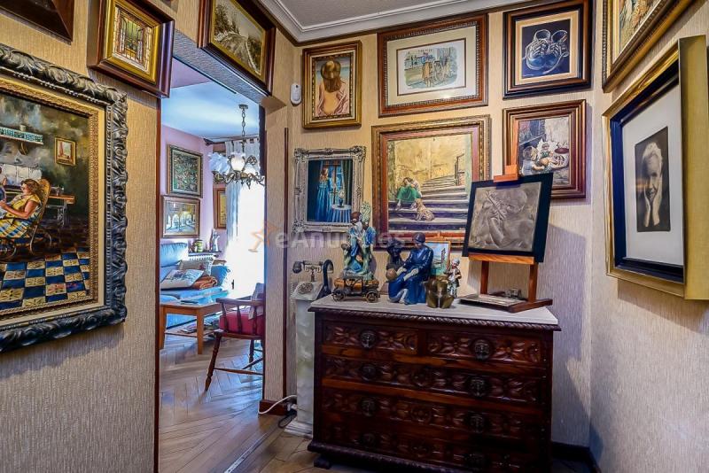 Apartamento en venta en  Este, Gijón