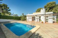 Adosado en venta en  Perdices, Cap Martí - Pinomar, JáveaXbia