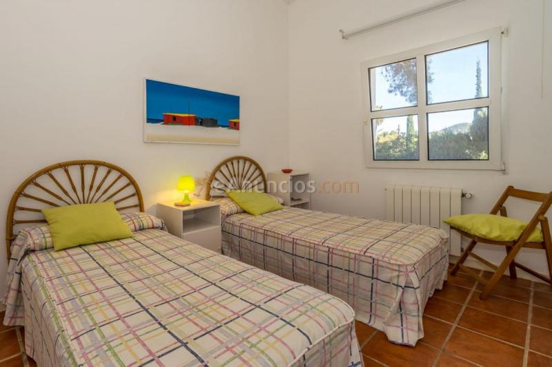 Adosado en venta en  Perdices, Cap Martí - Pinomar, JáveaXbia